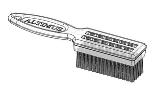 ALTIMUS logo