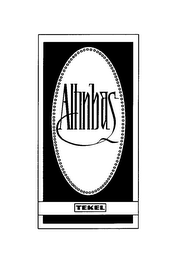 ALTINBAS TEKEL logo