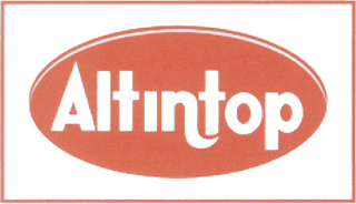 ALTINTOP logo