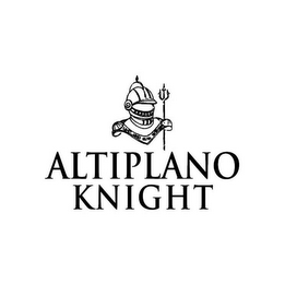 ALTIPLANO KNIGHT logo