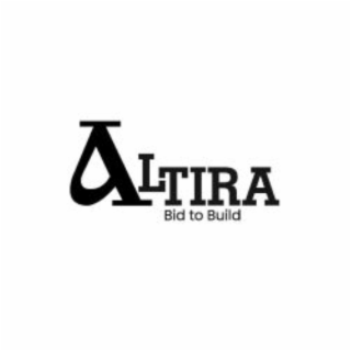 ALTIRA BID TO BUILD logo