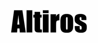 ALTIROS logo