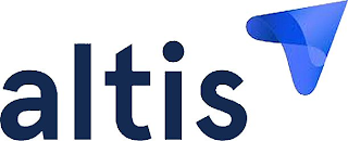 ALTIS logo