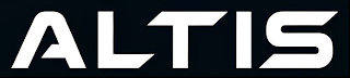 ALTIS logo