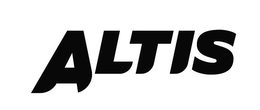 ALTIS logo