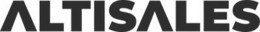 ALTISALES logo