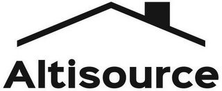 ALTISOURCE logo