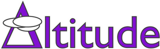 ALTITUDE logo