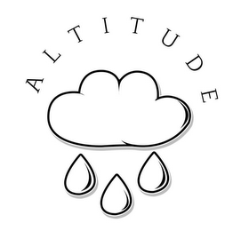 ALTITUDE logo