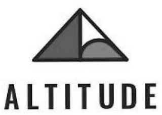 ALTITUDE logo