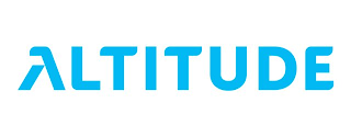 ALTITUDE logo