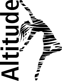 ALTITUDE logo