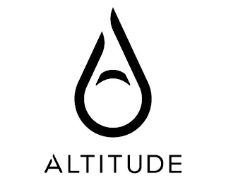 ALTITUDE logo
