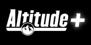 ALTITUDE + logo