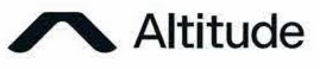 ALTITUDE logo