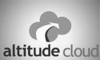 ALTITUDE CLOUD logo