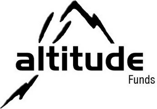 ALTITUDE FUNDS logo