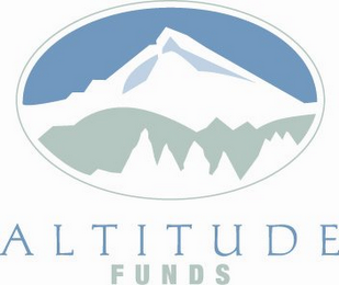 ALTITUDE FUNDS logo