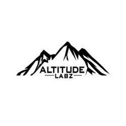 ALTITUDE LABZ logo