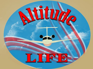 ALTITUDE LIFE logo