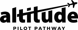 ALTITUDE PILOT PATHWAY logo