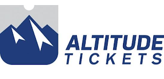 ALTITUDE TICKETS logo
