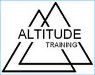 ALTITUDE TRAINING logo