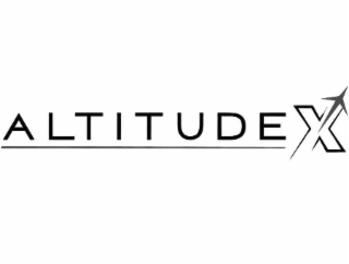 ALTITUDEX logo