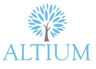 ALTIUM logo