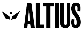 ALTIUS logo