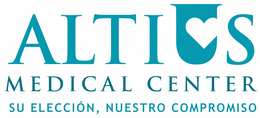 ALTIUS MEDICAL CENTER –SU ELECCIÓN, NUESTRO COMPROMISO