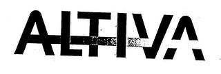 ALTIVA logo
