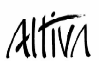 ALTIVA logo