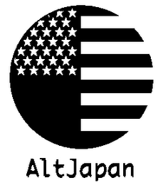ALTJAPAN logo