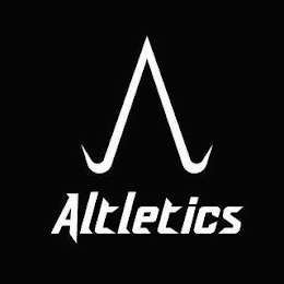 ALTLETICS logo