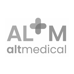 ALTM ALTMEDICAL logo