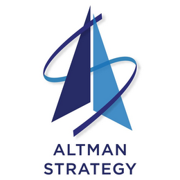 ALTMAN STRATEGY logo