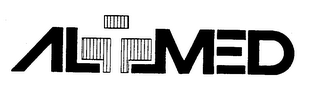 ALTMED logo