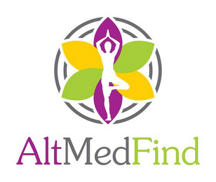 ALTMEDFIND logo