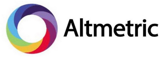 ALTMETRIC logo