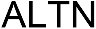 ALTN logo