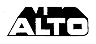 ALTO logo