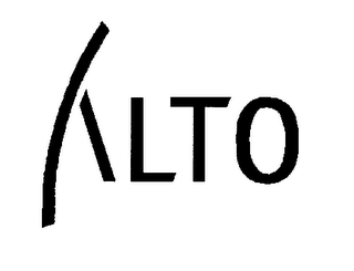 ALTO logo