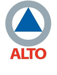 ALTO logo