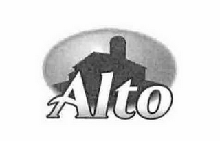 ALTO logo