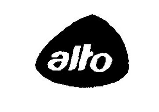 ALTO logo