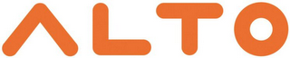 ALTO logo