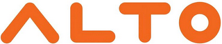 ALTO logo