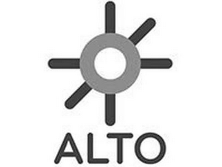 ALTO logo