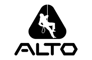 ALTO logo